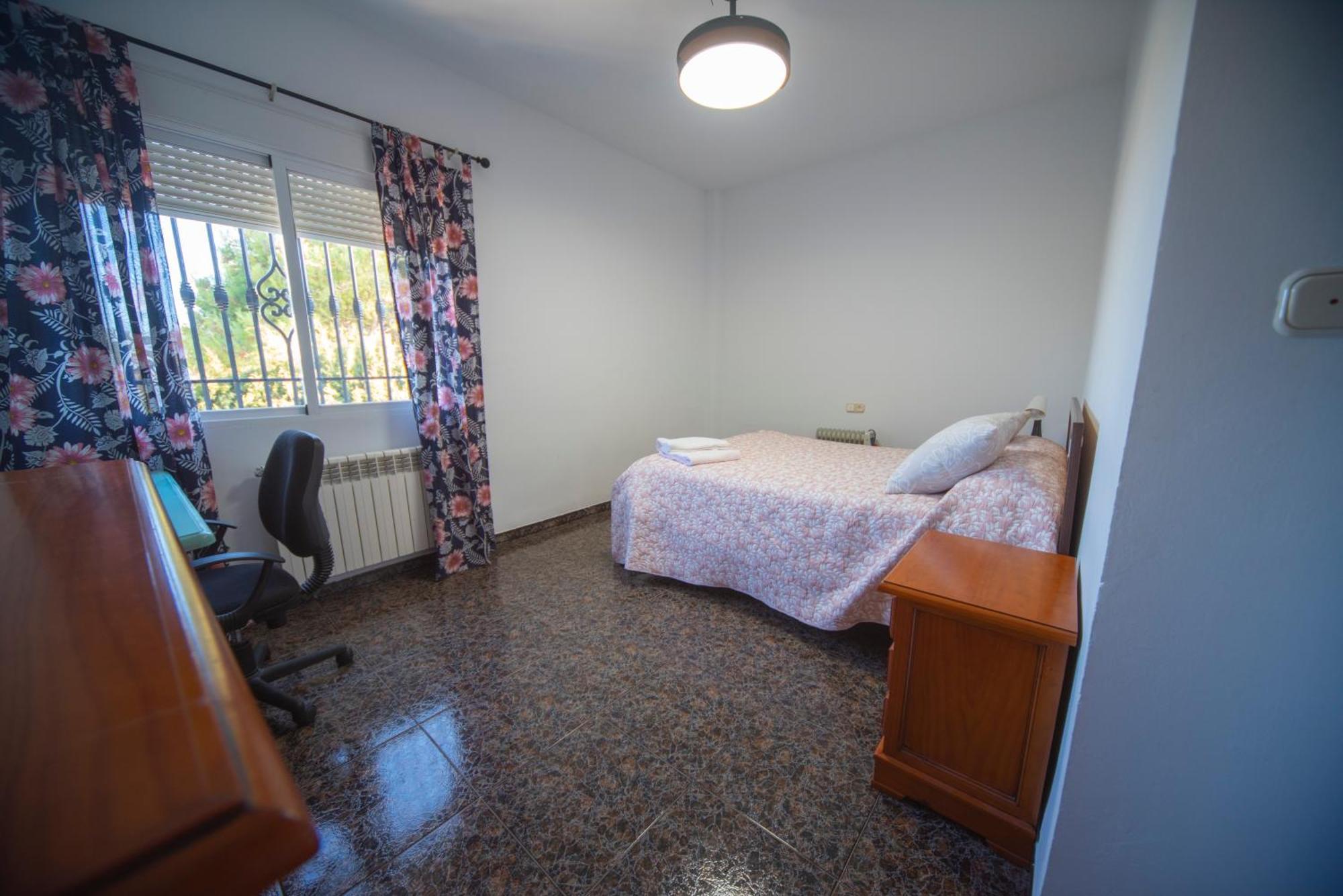 Casa Rural Granada Los Corralillos De Pepa Padul Eksteriør billede
