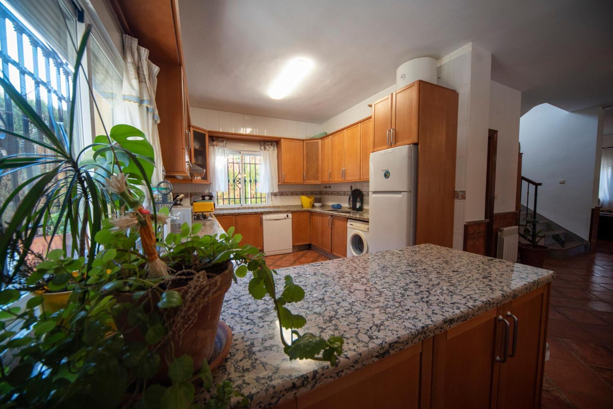 Casa Rural Granada Los Corralillos De Pepa Padul Eksteriør billede